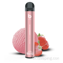 Hot Bang XXL Disposer Vape 2000puffs